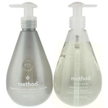 HairBoutique Beauty Bargains - Method Hand-Wash AromaFestival Duo - 2 items