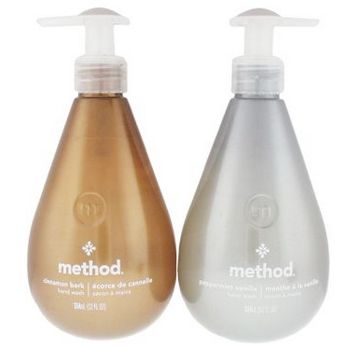 HairBoutique Beauty Bargains - Method Hand-Wash Sweets and Treats Duo - 2 items