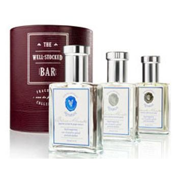 Jack Black - Well Stocked Bar Fragrance Collection - Limited Edition