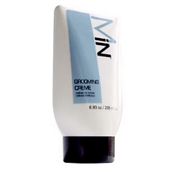MiN for Men - Grooming Creme - 6.93 fl oz.