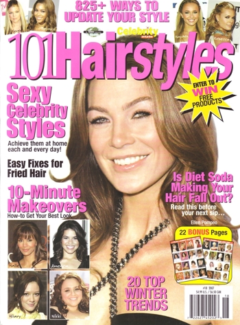 HairBoutique Beauty Bargains - Magazine Collection - The Ladies of ...