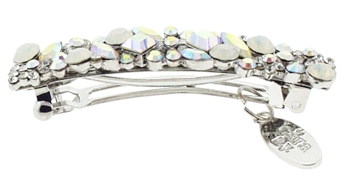 Diamond Barrette