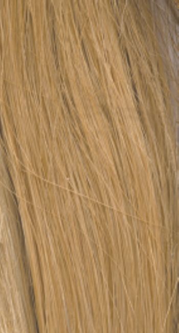 HAIRUWEAR® - POP - 14" Human Hair Extensions - Golden Blonde R8HH (1