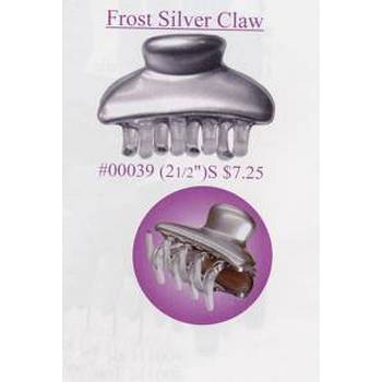Smoothies - Silver Frost Claw