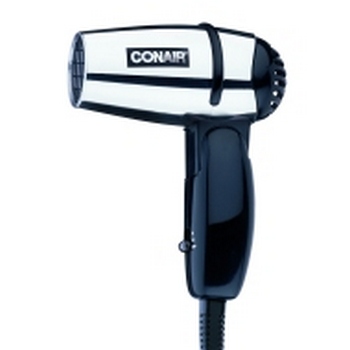 Conair - Mini Metal Pro Hair Dryer