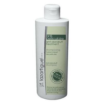 JF Lazartigue - Anti-Dandruff Shampoo - 13.5 oz