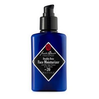 Jack Black - Double Duty Face Moisturizer SPF 20 w/ Blue Algae Extract & Sea