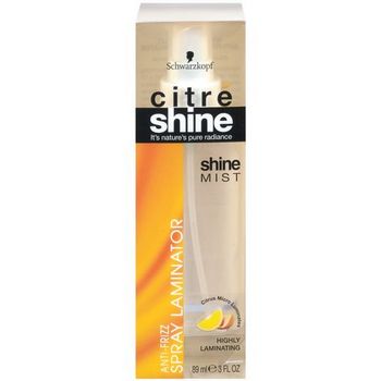Citre Shine - Shine Mist - Shine Mist Spray Laminator - 3.0 oz (89ml)