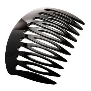 France Luxe - Euro Comb - Black (1)
