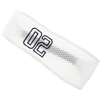HB HairJewels - Lucy Collection - Sports Jersey Bandeau - #02 (1)