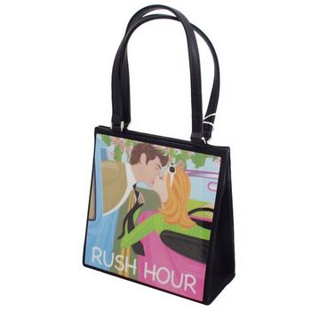 Karen Marie - Boutique Bags - Rush Hour