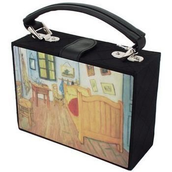 Karen Marie - Boutique Bags - Bedroom Tote Box