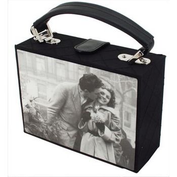 Karen Marie - Boutique Bags - Romance Tote Box