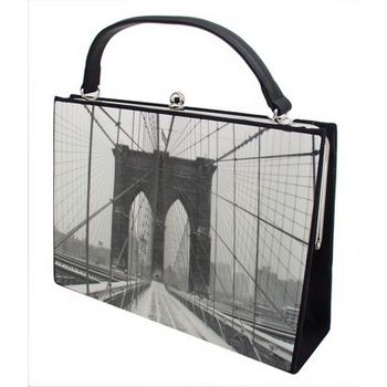 Karen Marie - Boutique Bags - Brooklyn Bridge