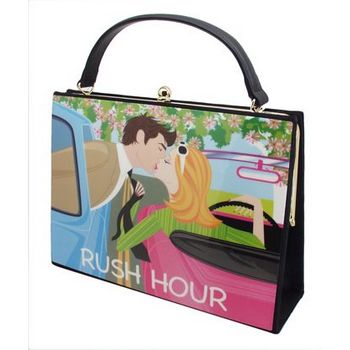 Karen Marie - Boutique Bags - Rush Hour