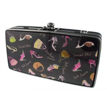 Karen Marie - Boutique Bags - Heel Bag Rectangular Box