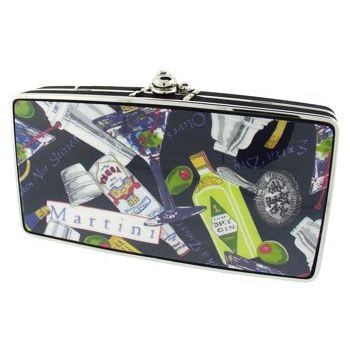 Karen Marie - Boutique Bags - Martini Rectangular Box