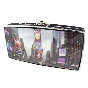 Karen Marie - Boutique Bags - Times Square Rectangular Box