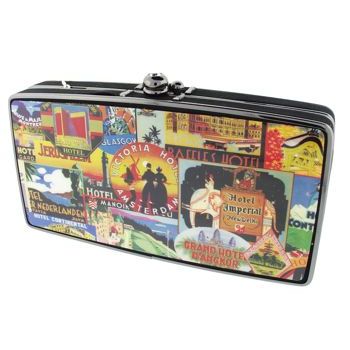 Karen Marie - Boutique Bags - Traveler Rectangular Box
