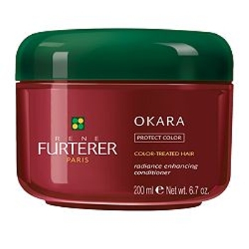 Rene Furterer - Okara Radiance Enhancing Conditioner 6.76 fl oz