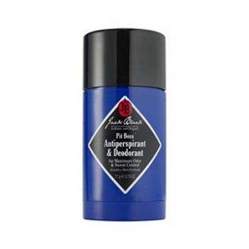 Jack Black - Pit Boss Antiperspirant & Deodorant Sensitive Skin Formula - 2.75 oz.