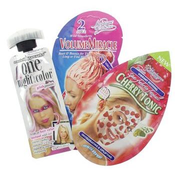 HairBoutique Beauty Bargains - Party Girl Collection - 3 items