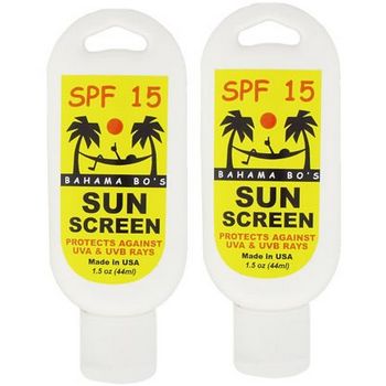 HairBoutique Beauty Bargains - His and Hers Sunscreen Duo - 2 items