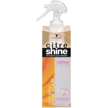 Citre Shine - Colour Prism Multi-Reflective Thermo Defense Shine Glaze - 10.1 fl. oz.