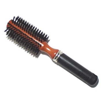 Conair Accessories - Performers - 100% Boars Bristle Full Round Brush - 2inch