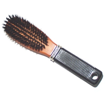 Conair Accessories - Performers - 100% Boars Bristle All Purpose Styling Brush