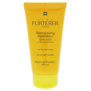 Sun Protection Shampoo