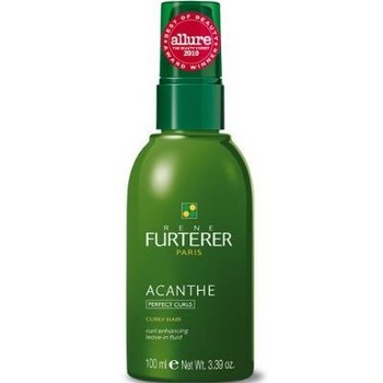 Rene Furterer - Acanthe - Curl Enhancing Leave-In Fluid 3.39 fl oz