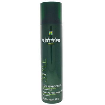 Rene Furterer - Style - Vegetal Finishing Spray - Satin Finish 8.7 oz (300ml)
