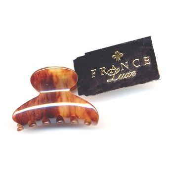 France Luxe - Mini Couture Jaw Clip - Luxe