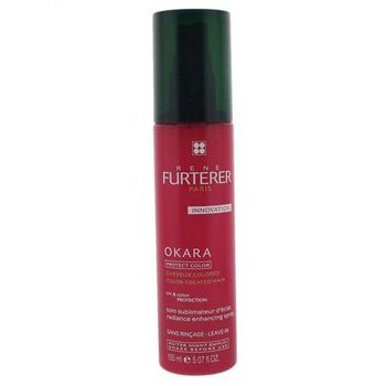 Rene Furterer - Okara Radiance Enhancing Leave-In Spray - 5.07 fl oz