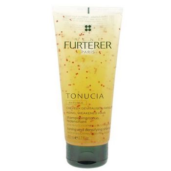 Rene Furterer - Tonucia Shampoo for Fine & Limp Hair - 6.7 fl oz (200ml)