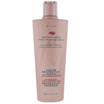 HairBoutique Beauty Bargains - Avon - Color Protection Shampoo 11 fl oz