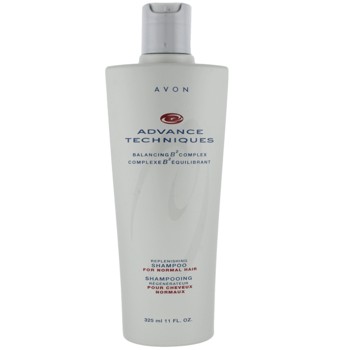 HairBoutique Beauty Bargains - Avon - Replenishing Shampoo 11 fl oz