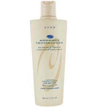 HairBoutique Beauty Bargains - Avon - Hydrating Conditioner 11 fl oz