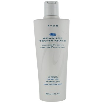 HairBoutique Beauty Bargains - Avon - Hydrating Shampoo 11 fl oz