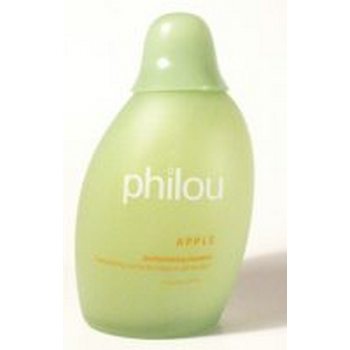 Philou - Apple Dechlorinating Shampoo - 10 oz.