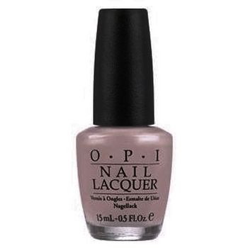 O.P.I. - Nail Lacquer - Affair In Times Square - New York City Collection .5 fl oz (15ml)