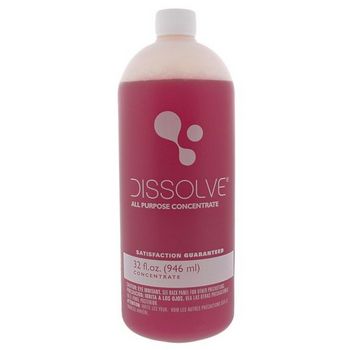 Dissolve - All Purpose Concentrate 32 fl oz