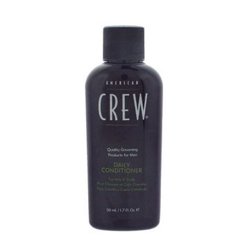 American Crew - Daily Conditioner For Hair and Scalp 1.7 fl oz (50ml)