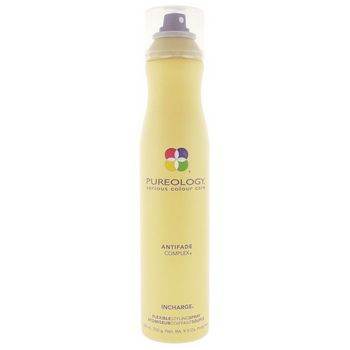 Pureology - AntiFade Complex - InCharge - Flexible Styling Spray 9 oz (250g)