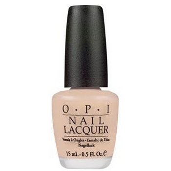 O.P.I. - Nail Lacquer - At First Sight - Fairytale Bride Collection .5 fl oz (15ml)