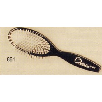 Battalia Hairbrush - Small Gentle - 861