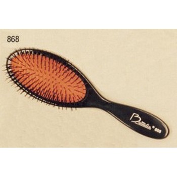 Battalia Hairbrush - Large Pad Brush - 868