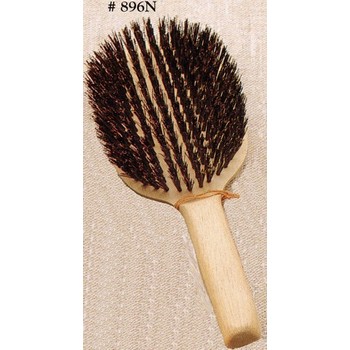 Battalia Hairbrush - Large Pure Boar - 896