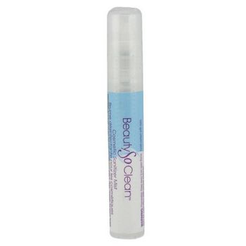 Beauty So Clean - Cosmetic Sanitizer Mist .27 fl oz (8ml)